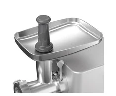 NULL Mėsmalė - Tefal NE858D38 Sidabrinis