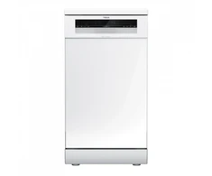 Teka Indaplovė DFS 24650 WH 45 cm