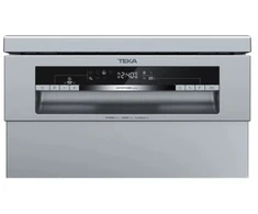Indaplovė Teka Indaplovė DFS44750 Nerūdijantis plienas (45 cm)