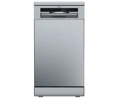 Indaplovė Teka Indaplovė DFS44750 Nerūdijantis plienas (45 cm)