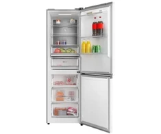 Šaldytuvas Teka TEKA RBF 64670 WH Laisvai pastatoma chłodziarko-šaldiklis su systemem Total No Frost 185 cm