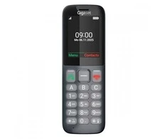 Gigaset COMFORT 600 SIM dunkelsilber