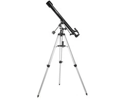 Teleskopas - Celestron PowerSeeker 60EQ