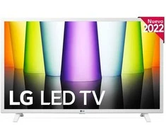 Televizorius TV LG 32LQ63806LC.AEU (Pažeista pakuotė)