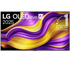 Televizorius Lg oled65g51lw telewizor 165,1 cm (65") 4k ultra hd smart tv wi-fi juoda