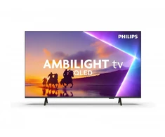 „Philips 43pus8450/12“ televizorius 109,2 cm (43") 4k ultra HD „Wi-Fi“ juodas