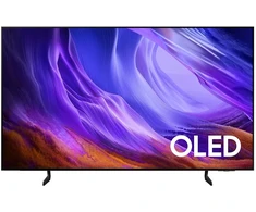 Televizorius Samsung qe65s85hae 165,1 cm (65") 4k ultra hd smart tv wi-fi juoda
