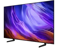 Televizorius Samsung qe65s85hae 165,1 cm (65") 4k ultra hd smart tv wi-fi juoda