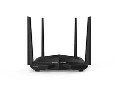 Maršrutizatorius „Tenda ac10“ belaidis maršruto parinktuvas (xdsl; 2,4 GHz, 5 GHz)