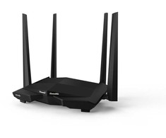 Maršrutizatorius „Tenda ac10“ belaidis maršruto parinktuvas (xdsl; 2,4 GHz, 5 GHz)