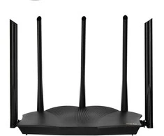 Tenda-tx12 pro maršrutizatorius wifi 6 tx2 pro gigabit
