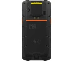 Terminal mobilny l2s pro a12 3/32 sunmi scanner