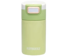 Kambukka Etna 300ml thermal mug, Perfect Pistachio