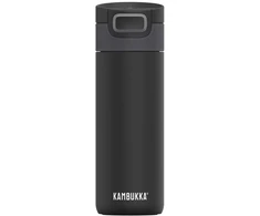 Kambukka Etna Thermal mug 500 ml Juodas