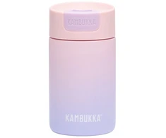 Kambukka Olympus 300ml thermal mug, Blush Horizon