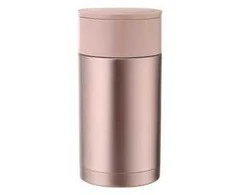 Vakarienės termosas Maestro MR-1636-80 800 ml, rožinis