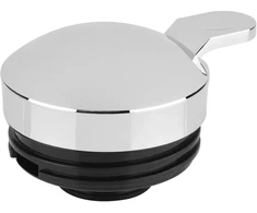 Termos tefal k3034014 (1000 ml ; szkło, plastikinis; spalva balta)