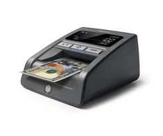 Safescan Pinigų tikrinimo aparatas SAFESCA 185S Juodas