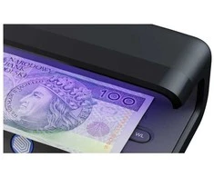 SFN „Safescan 75“ LED UV banknotų testeris
