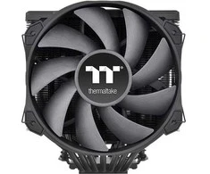 Thermaltake CPU aušintuvas – toughair 710 (tdp 250w, 140mm*2, 7x6mm varis