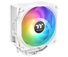 Thermaltake CPU aušintuvas - ux200 se argb snow tdp 170w, 12cm