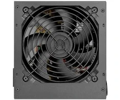 Thermaltake Maitinimo šaltinis tr2 s juodas 600w (80+ 230v eu, 2xpeg, 120mm, single rail)