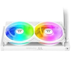 K Thermaltake TH240-S V3 ARGB Sync AIO sniego leidimas