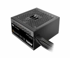 Thermaltake Maitinimo šaltinis – „smart bx1 se 750w 80+ bronze eu urmu“