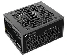 Thermaltake „Maitinimo šaltinis“ – „ToughPower SFX 750W F Modular 80+Gold FDB“ ventiliatorius, 5 gen.