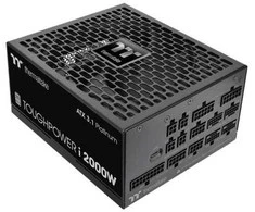 Thermaltake Maitinimo šaltinis – „toughpower i2000w platinum modular gen5“