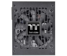 Thermaltake „Maitinimo šaltinis“ – „ToughPower SFX 750W F Modular 80+Gold FDB“ ventiliatorius, 5 gen.