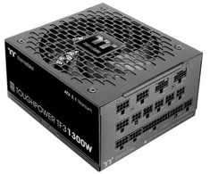 Thermaltake Maitinimo šaltinis - toughpower tf3 1300w titanium modular