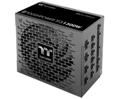 Thermaltake Maitinimo šaltinis - toughpower tf3 1300w titanium modular