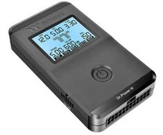 Thermaltake Maitinimo testeris - thermotake dr.power iii