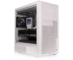 Thermaltake Retro 360 rusvai gelsvas (CA-11Q-00MQWN-00)