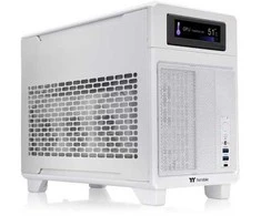 Thermaltake TR100, Tower-case - baltas
