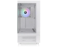 Thermaltake Obudowa - view 270 plus ws argb - snow
