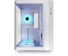 Thermaltake Obudowa - vision 330 cr argb tg - baltas