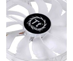 Thermaltake Wentylator - gryna 20 led mėlyna (200mm, 800 aps./min) dėžutė