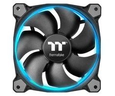 Thermaltake Wentylator riing 12 rgb sync edition 3-pak (3x120mm, 500-1500 rpm)