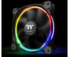 Thermaltake Wentylator riing 12 rgb sync edition 3-pak (3x120mm, 500-1500 rpm)