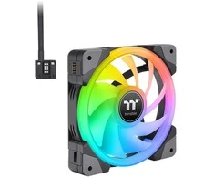 „Thermaltake Swafan EX14 RGB“ (CL-F144-PL14SW-A)