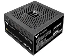 Thermaltake Zasilaczas – toughpower gf a3 850w auksinis f modulinis 12cm gen5