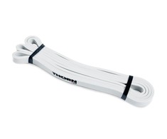 Thorn + Fit Powerband mažos varžos baltas 1 vnt.