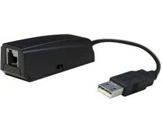 Thrustmaster Adapteris t.rj12 na usb