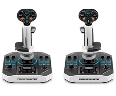 Thrustmaster sol-r 2 hosas ww balta