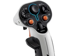 Thrustmaster sol-r 2 hosas ww balta