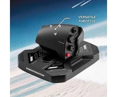 Vairasvirtė Thrustmaster SOL-R 6 droselio WW (2960950)