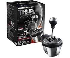 Thrustmaster Pavarų dėžė th8a pc/ps3/ps4/xone