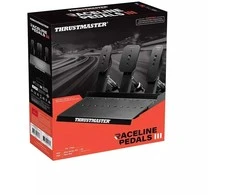 Thrustmaster modulinis, plečiamas raceline iii ww pedalų rinkinys